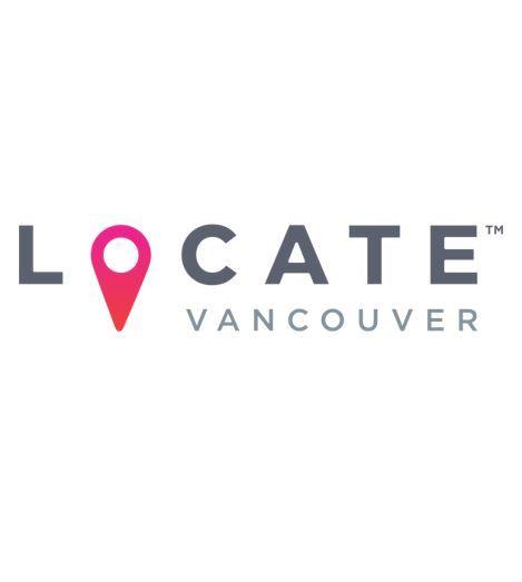 Locate Vancouver