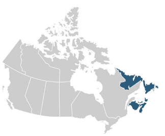 Atlantic Canada basics