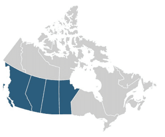 Western Canada basics