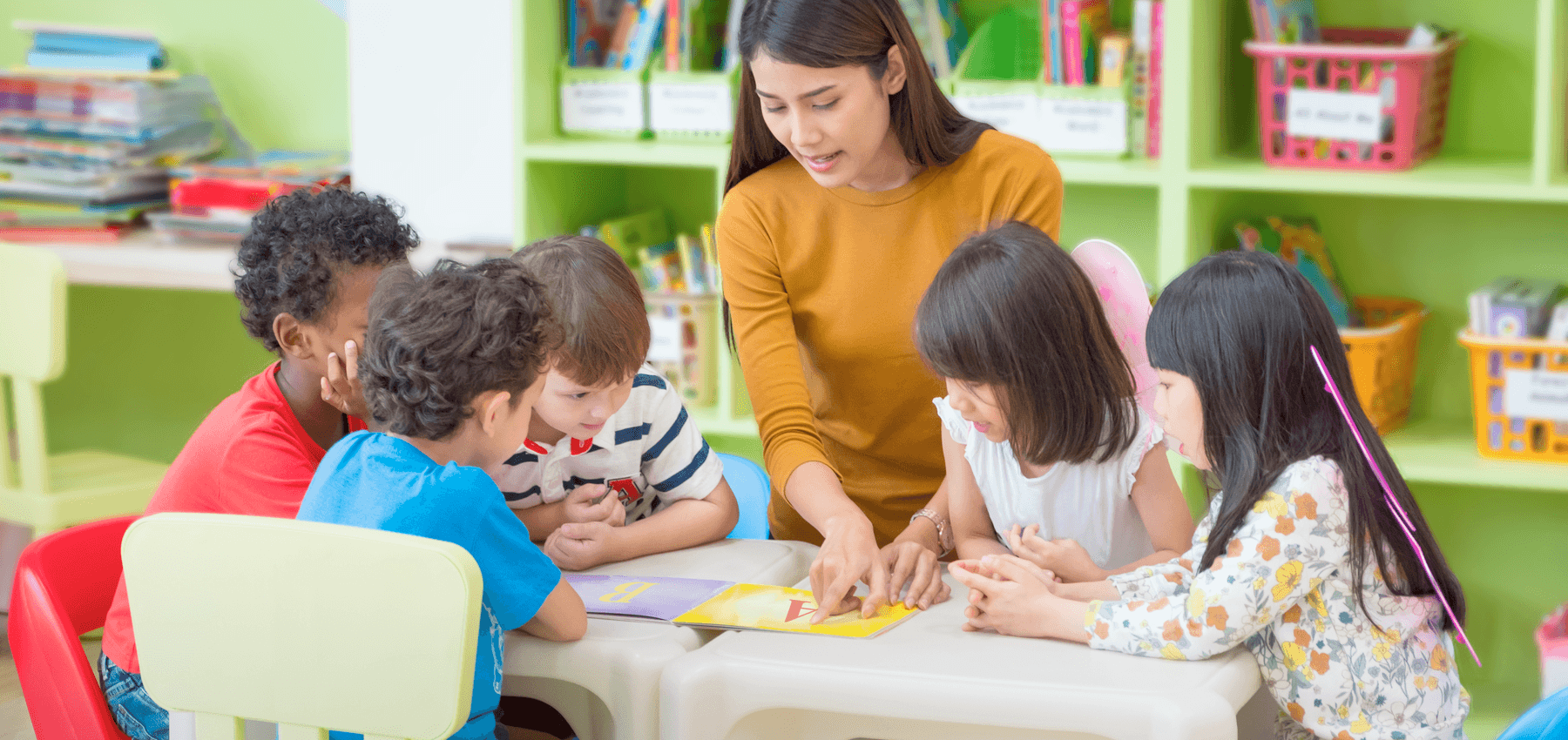 Child care in Canada: Types, cost, and tips for newcomers