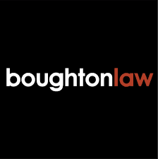 Boughton Law